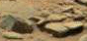 mars-sol-710-gale-crater-fish-stone