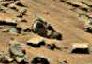 was-life-on-mars-highlighted-areas-enhanced-filter-zoomed-head