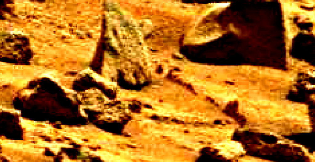 mars sol 837 anomaly artifacts 14 was life on mars
