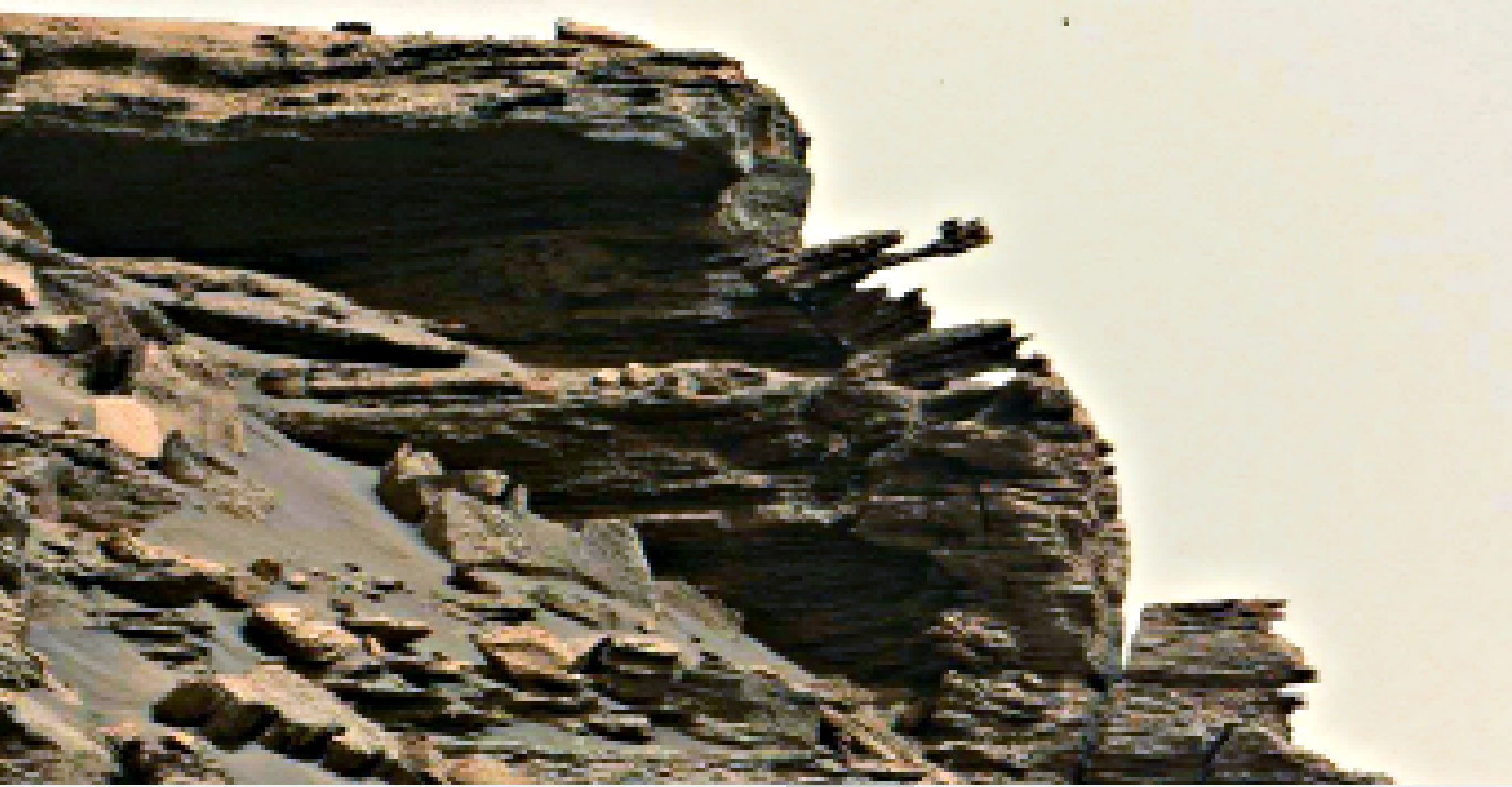 mars-sol-1448-anomaly-artifacts-16-was-life-on-mars