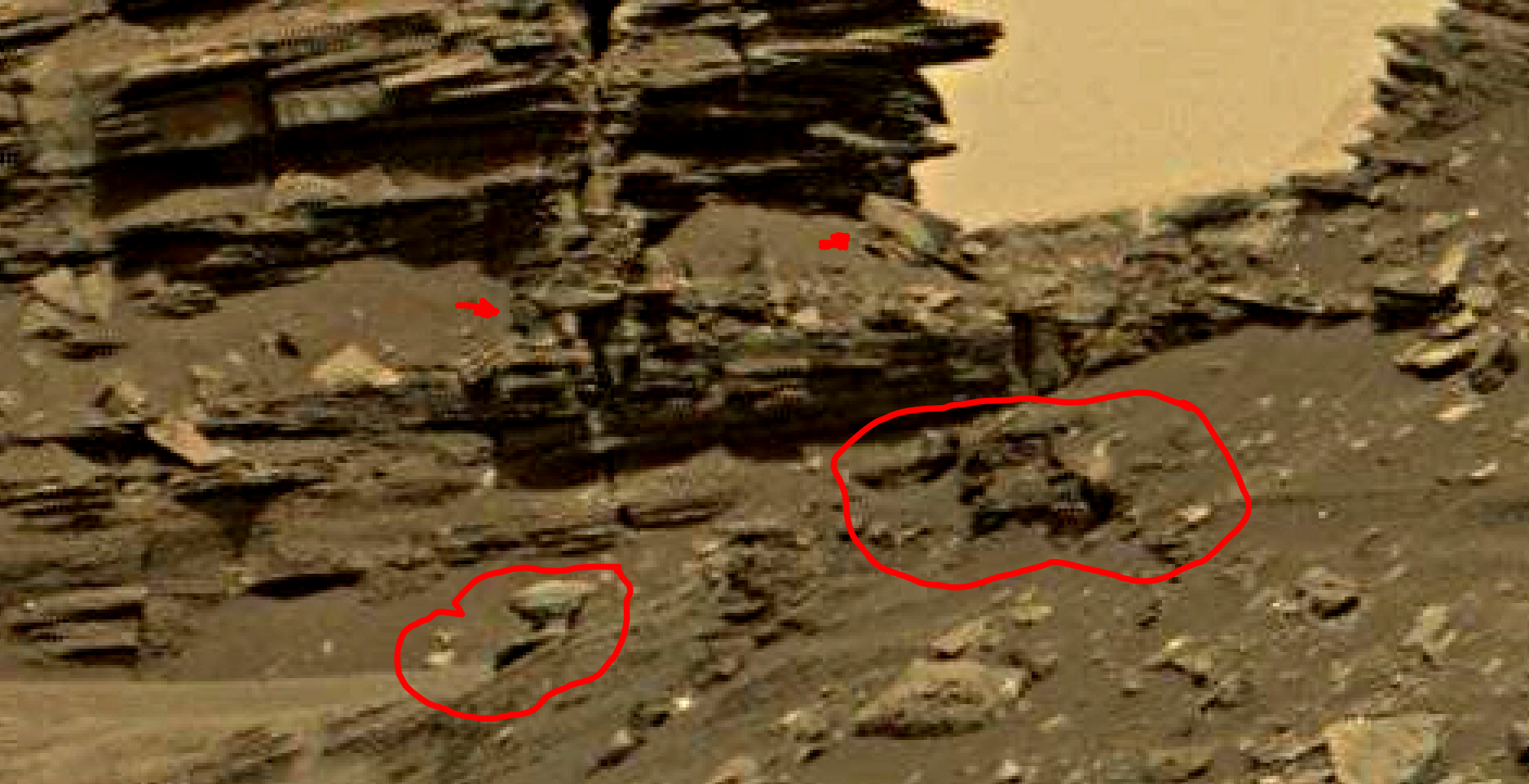 mars-sol-1454-anomaly-artifacts-22-was-life-on-mars