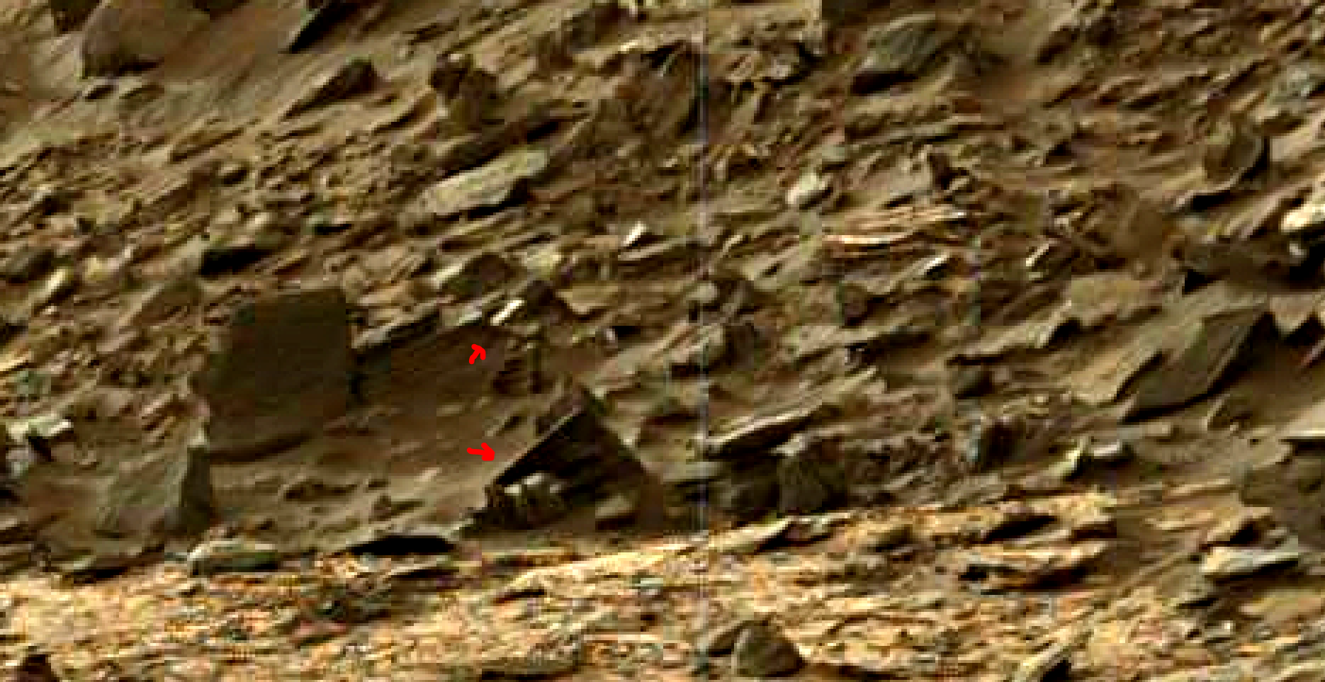mars-sol-1454-anomaly-artifacts-32-was-life-on-mars