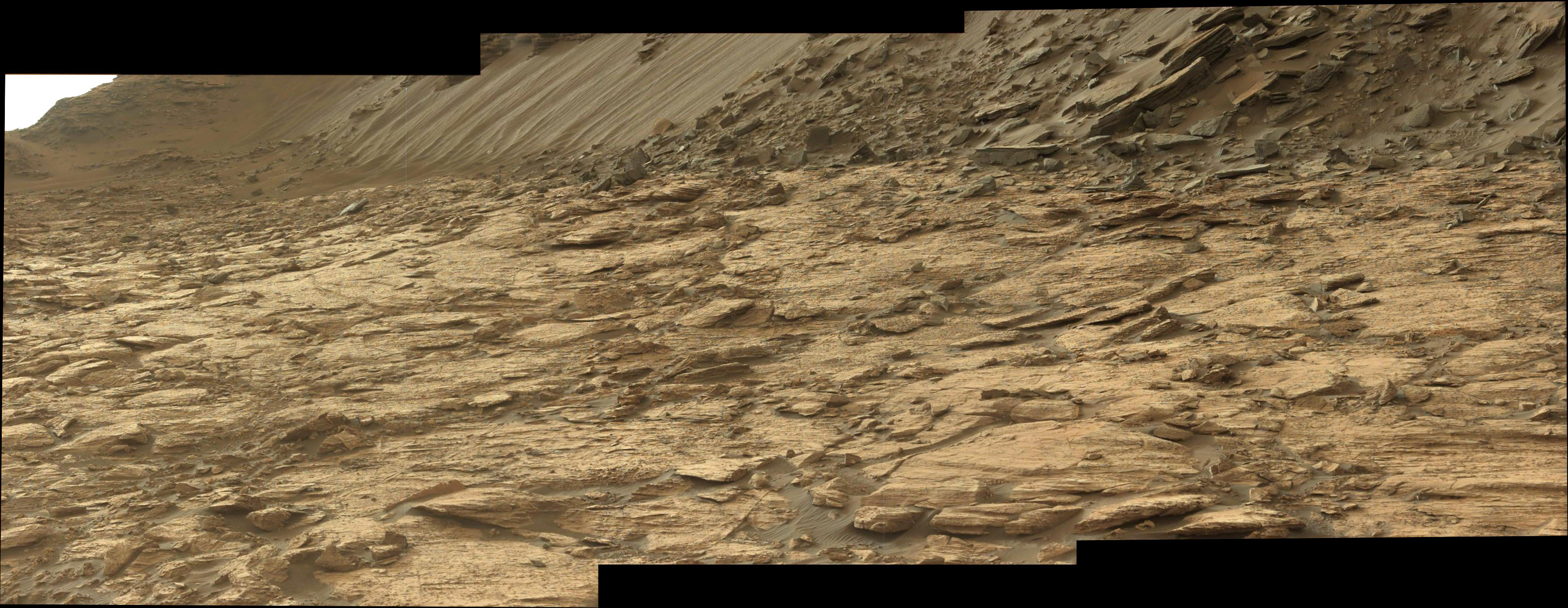 panoramic-curiosity-rover-view-3-sol-1454-was-life-on-mars