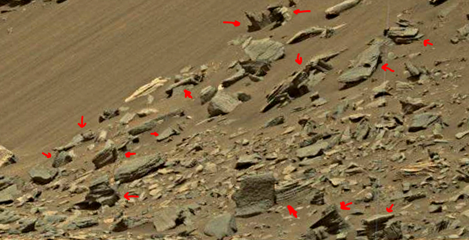 mars-sol-1455-anomaly-artifacts-10-was-life-on-mars