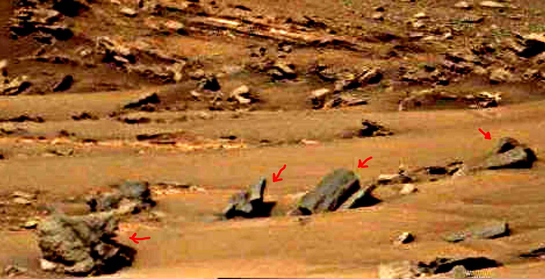 mars-sol-1463-anomaly-artifacts-27-was-life-on-mars