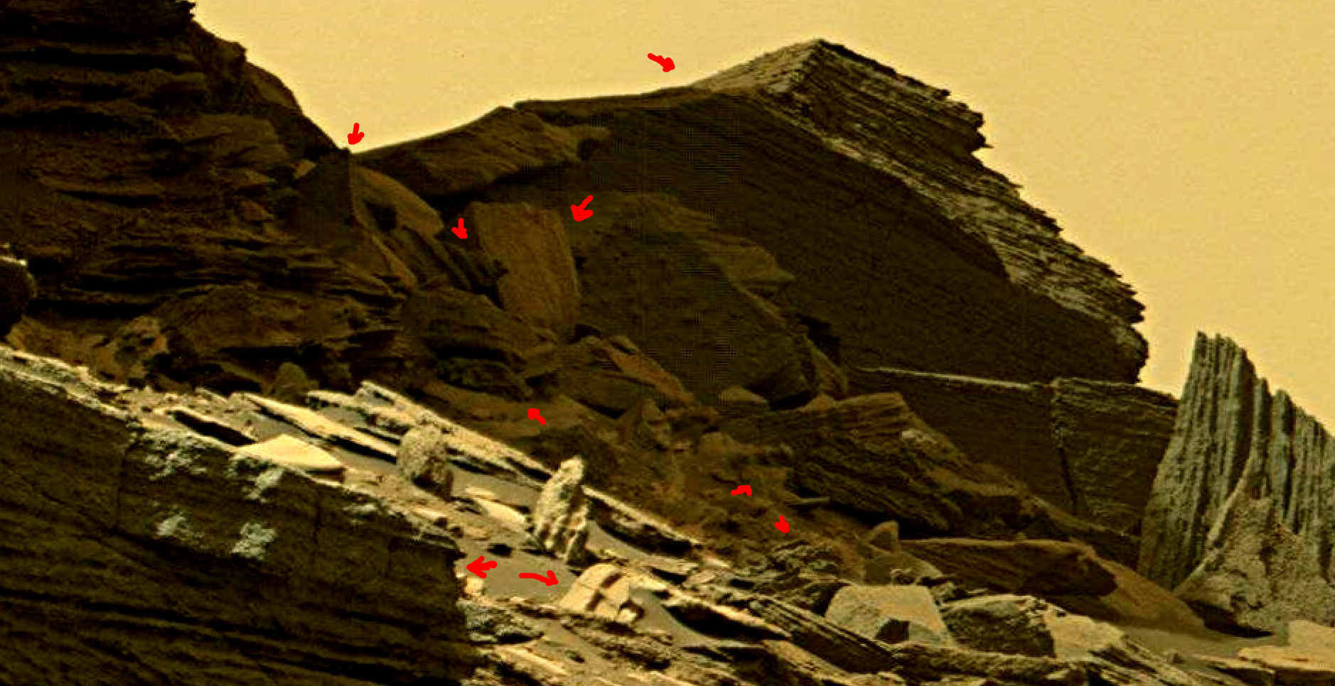 mars-sol-1467-anomaly-artifacts-8-was-life-on-mars