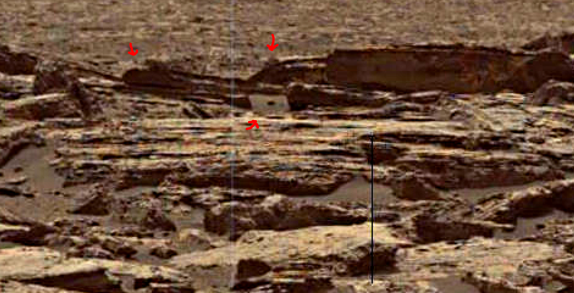 mars-sol-1485-anomaly-artifacts-17-was-life-on-mars