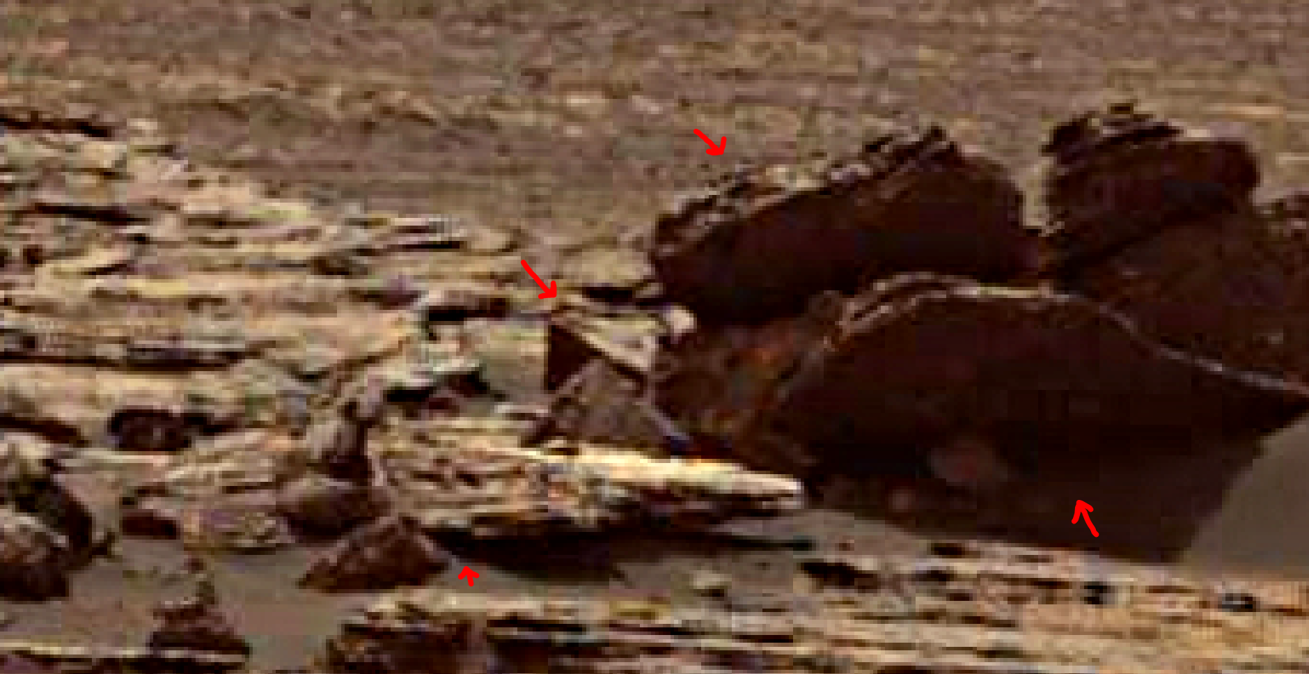 mars-sol-1485-anomaly-artifacts-5-was-life-on-mars